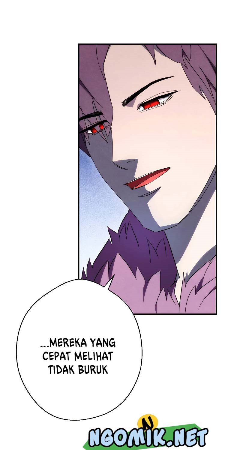 The Live Chapter 85 - halaman 98