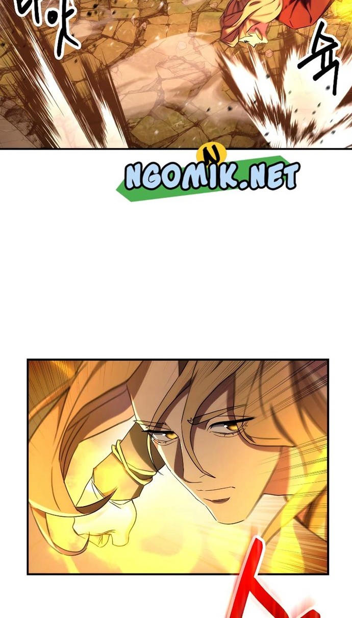 The Live Chapter 86 - halaman 11