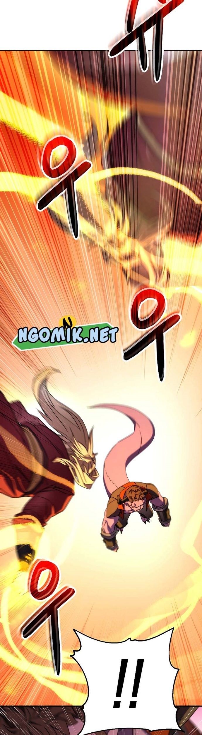 The Live Chapter 86 - halaman 12