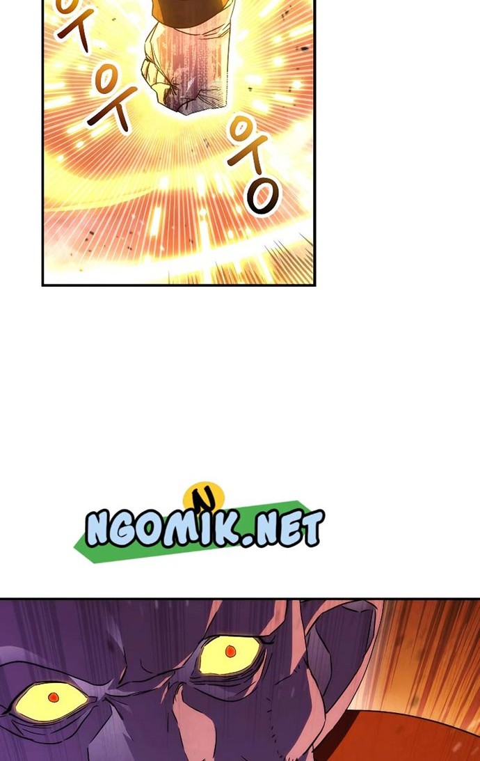 The Live Chapter 86 - halaman 21