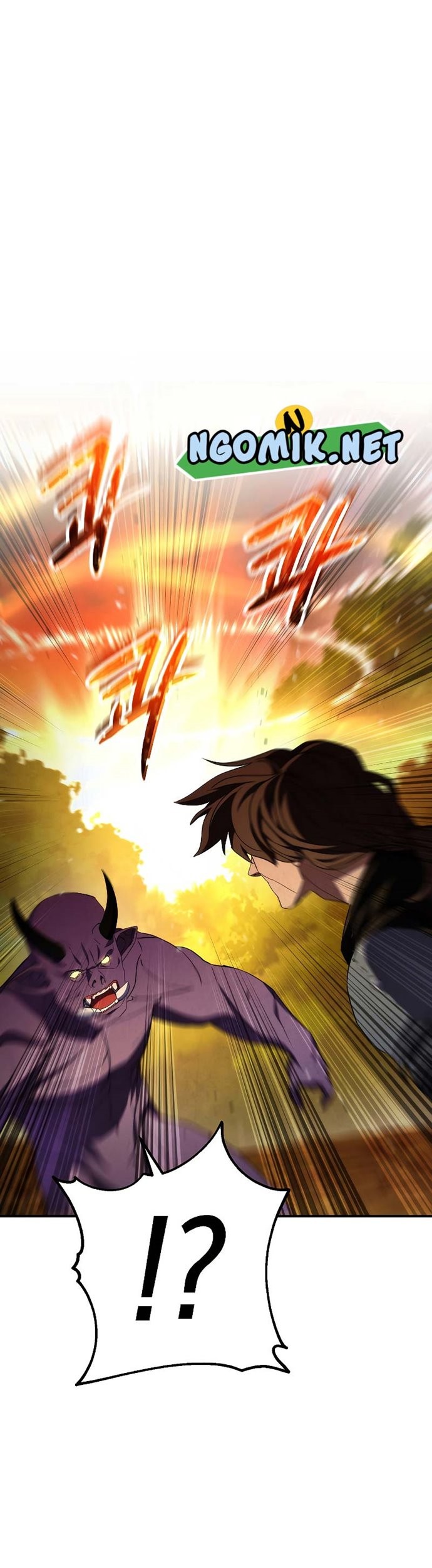 The Live Chapter 86 - halaman 26
