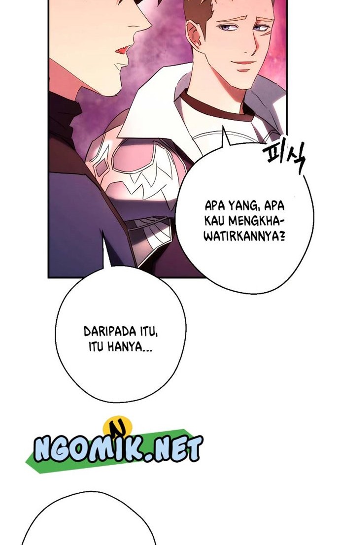 The Live Chapter 86 - halaman 3