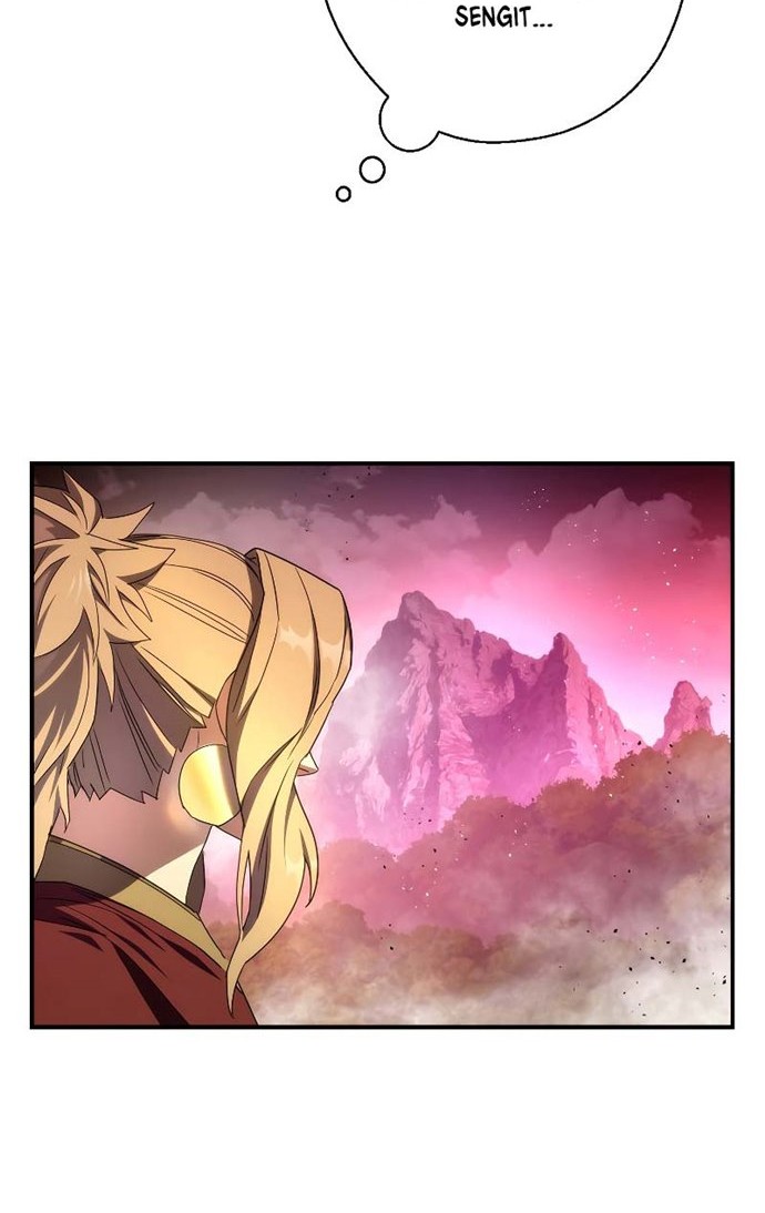 The Live Chapter 86 - halaman 31