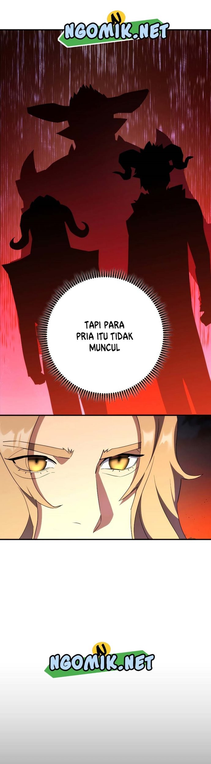 The Live Chapter 86 - halaman 32