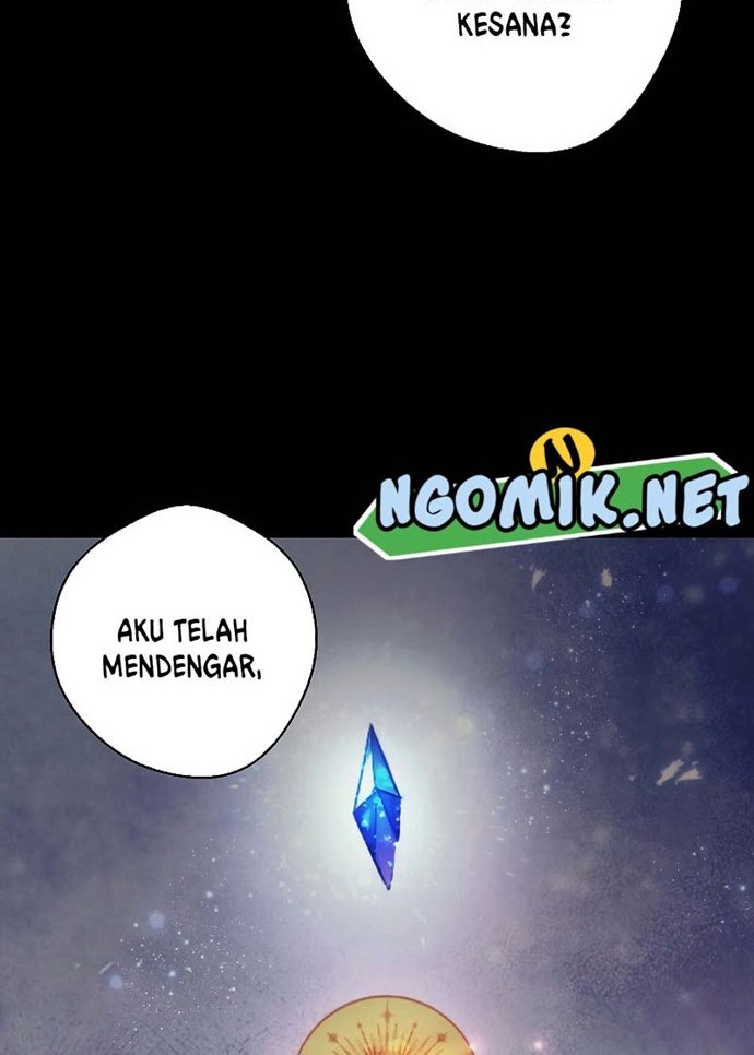 The Live Chapter 86 - halaman 35