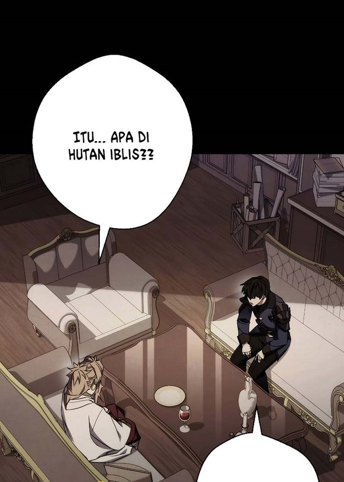 The Live Chapter 86 - halaman 37