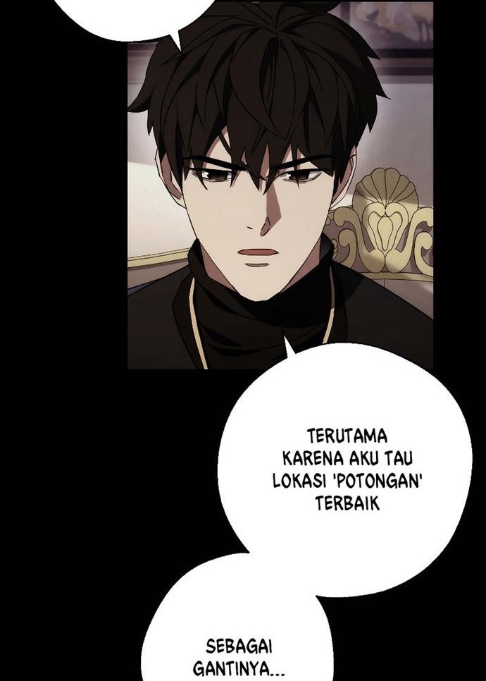 The Live Chapter 86 - halaman 39