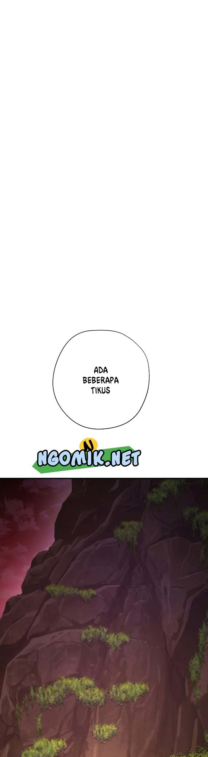 The Live Chapter 86 - halaman 44
