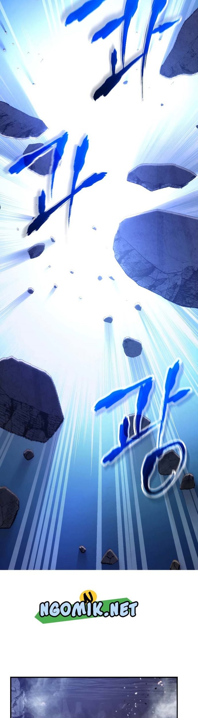 The Live Chapter 86 - halaman 56