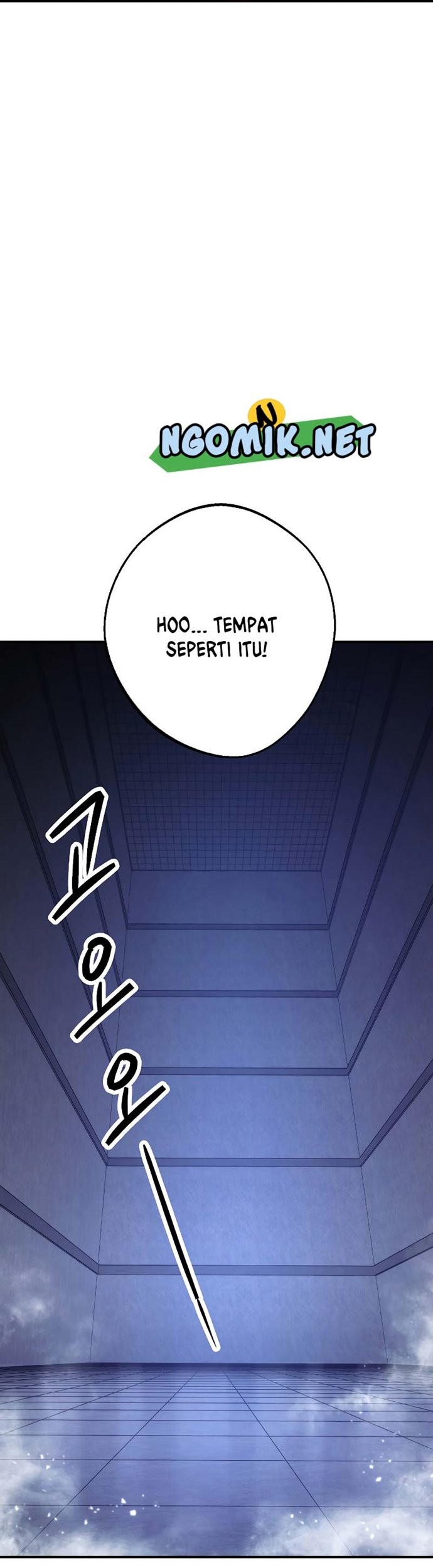 The Live Chapter 86 - halaman 58