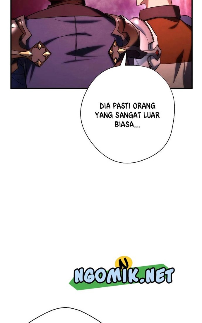The Live Chapter 86 - halaman 7