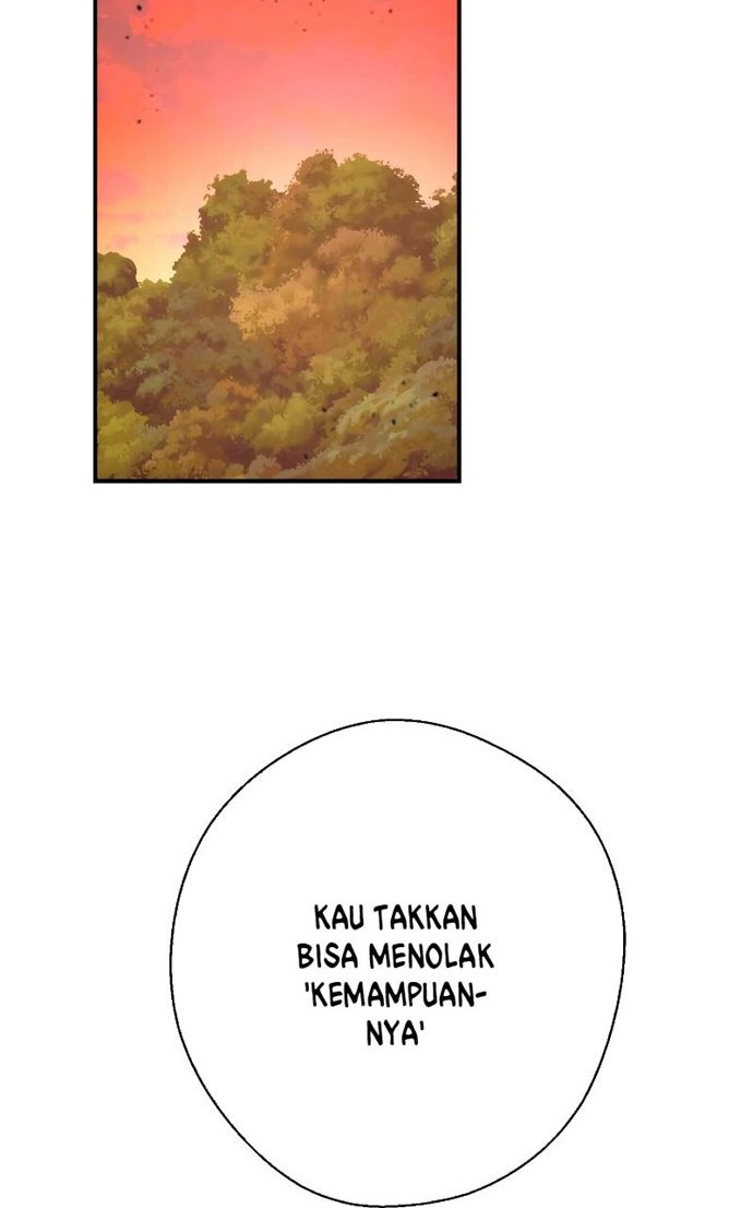 The Live Chapter 86 - halaman 9