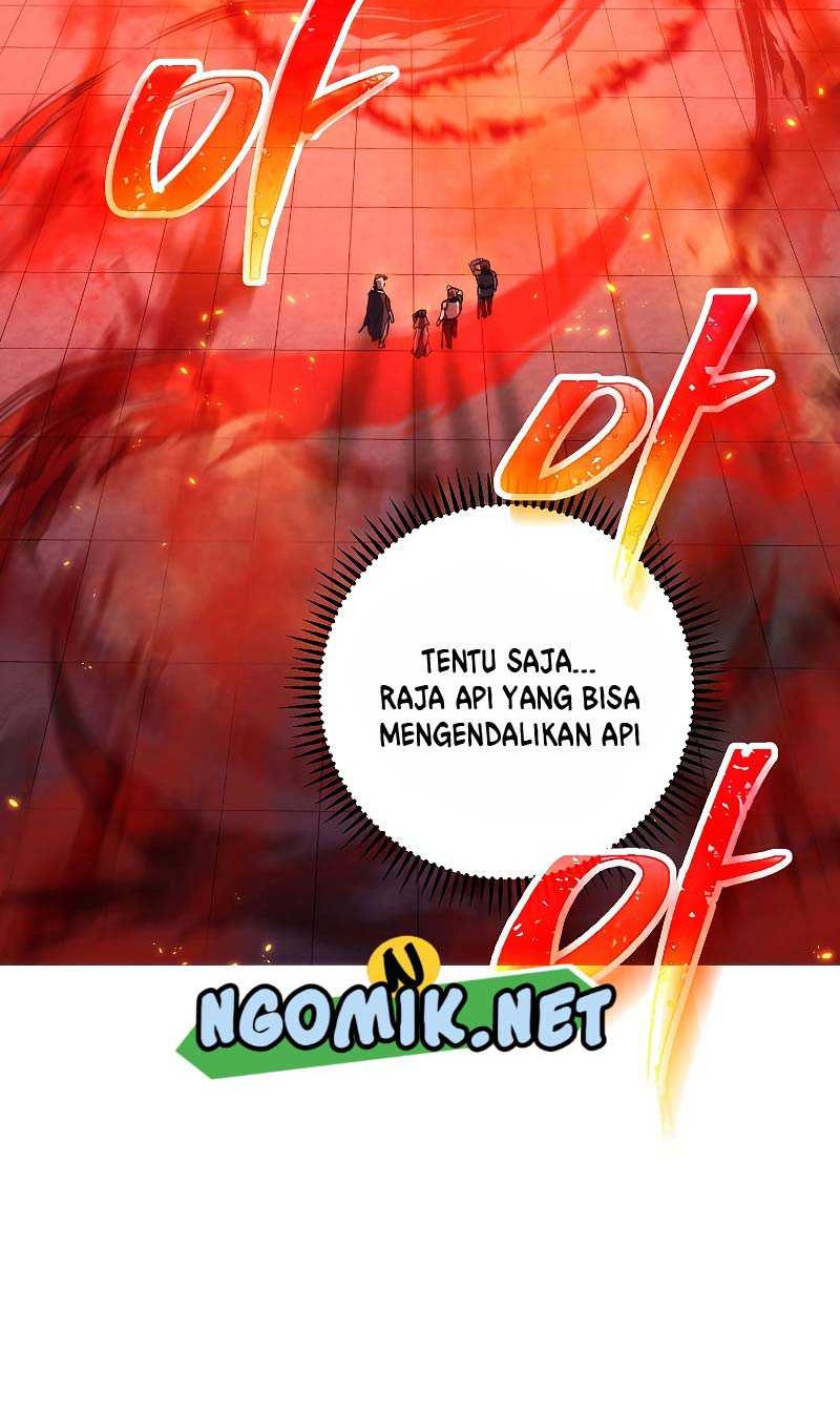 The Live Chapter 87 - halaman 11
