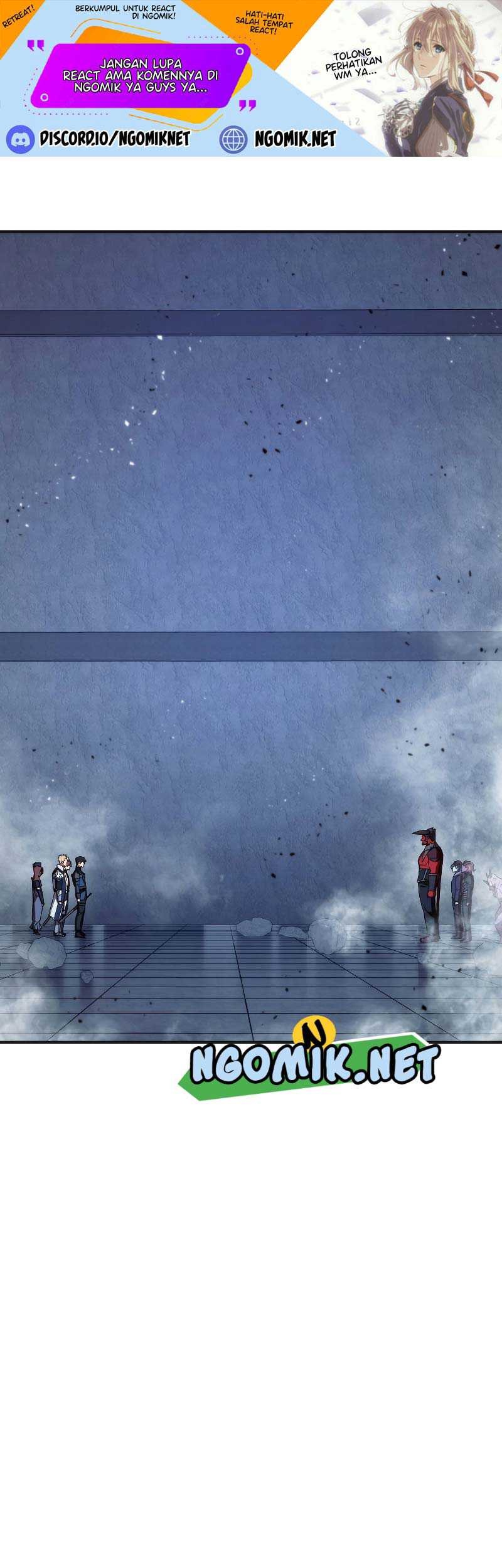 The Live Chapter 87 - halaman 2