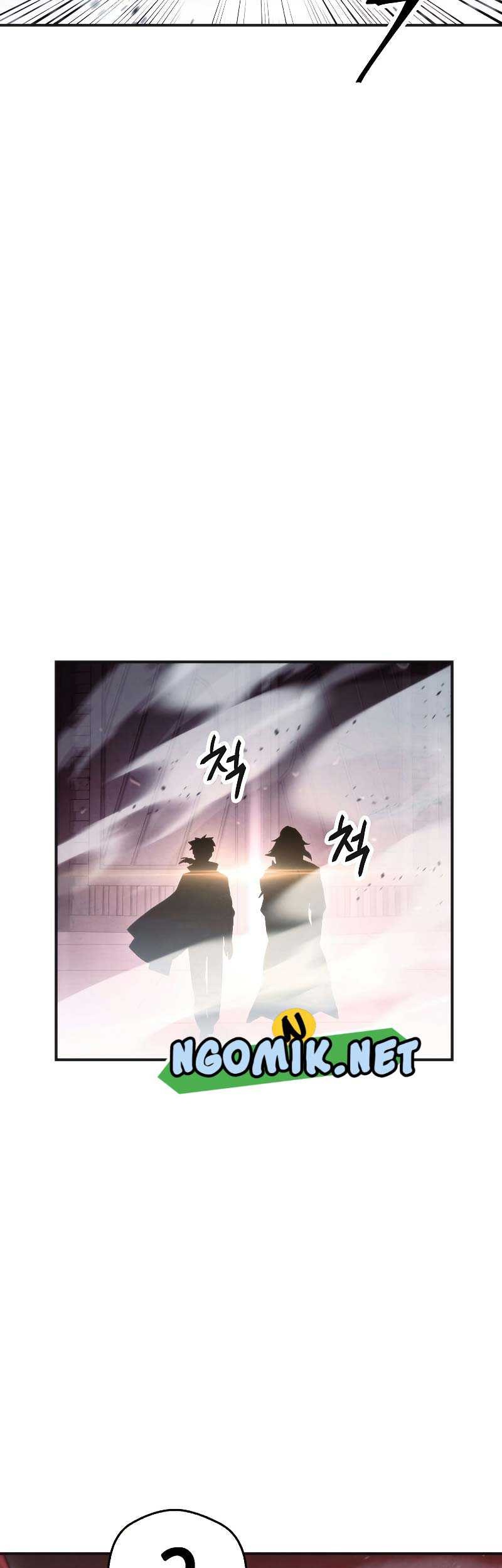 The Live Chapter 87 - halaman 20