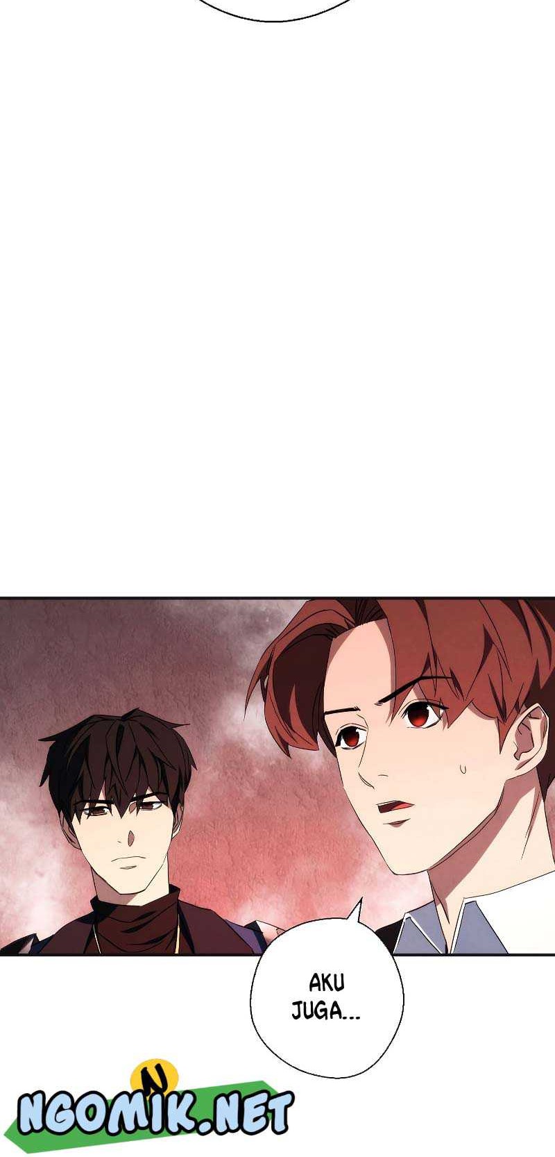 The Live Chapter 87 - halaman 29