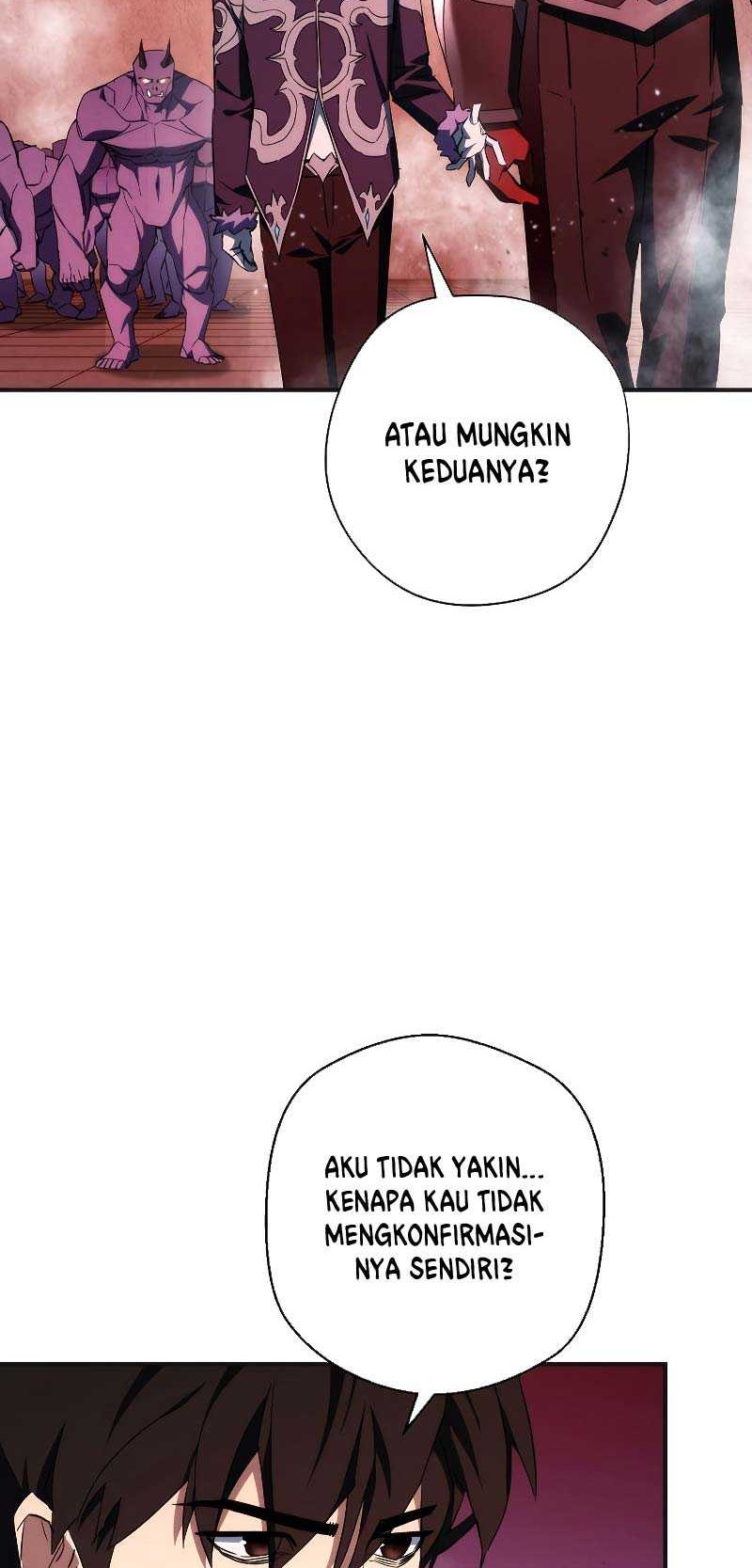 The Live Chapter 87 - halaman 31