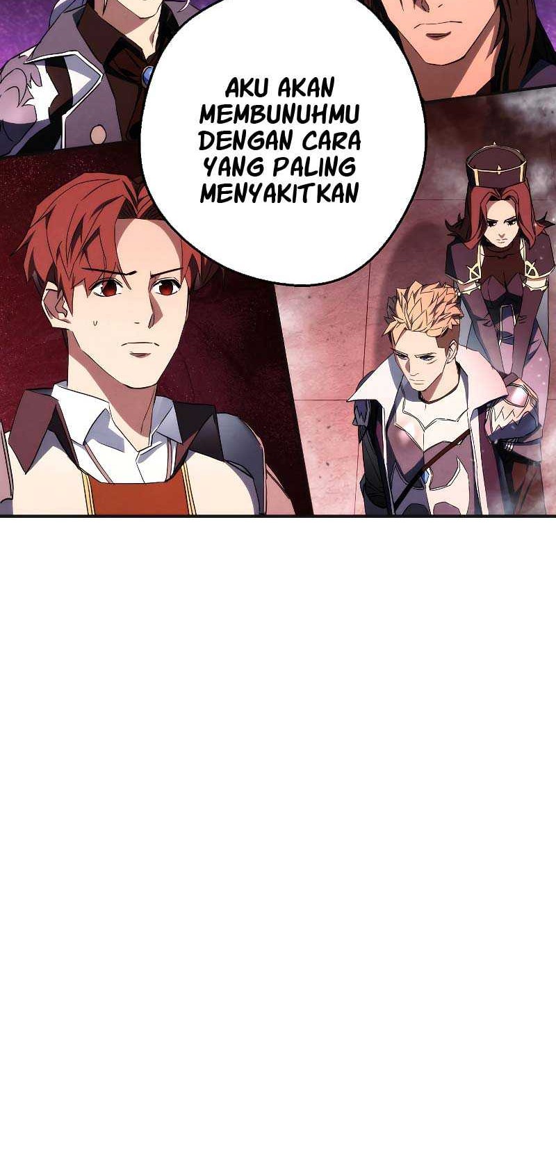 The Live Chapter 87 - halaman 33