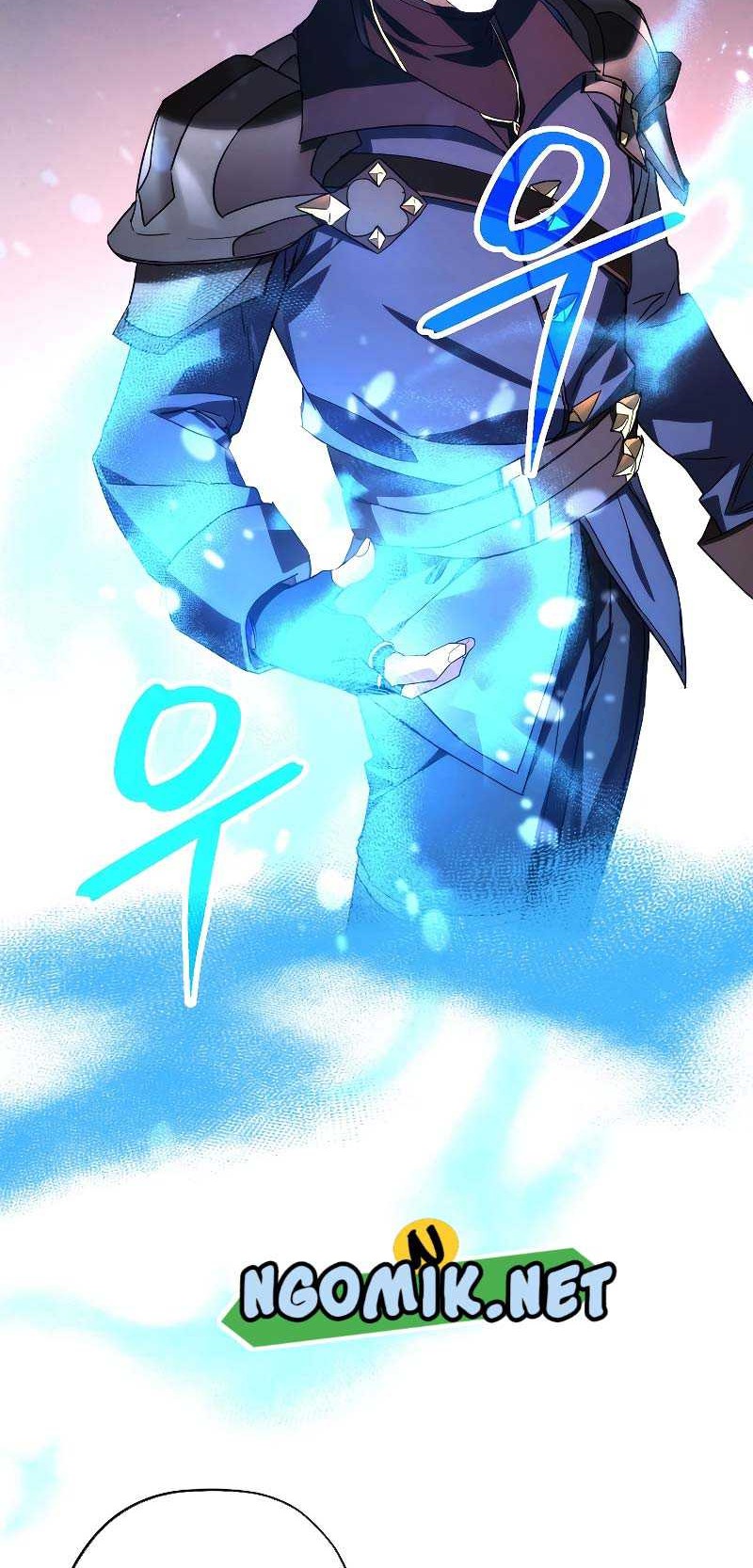The Live Chapter 87 - halaman 37
