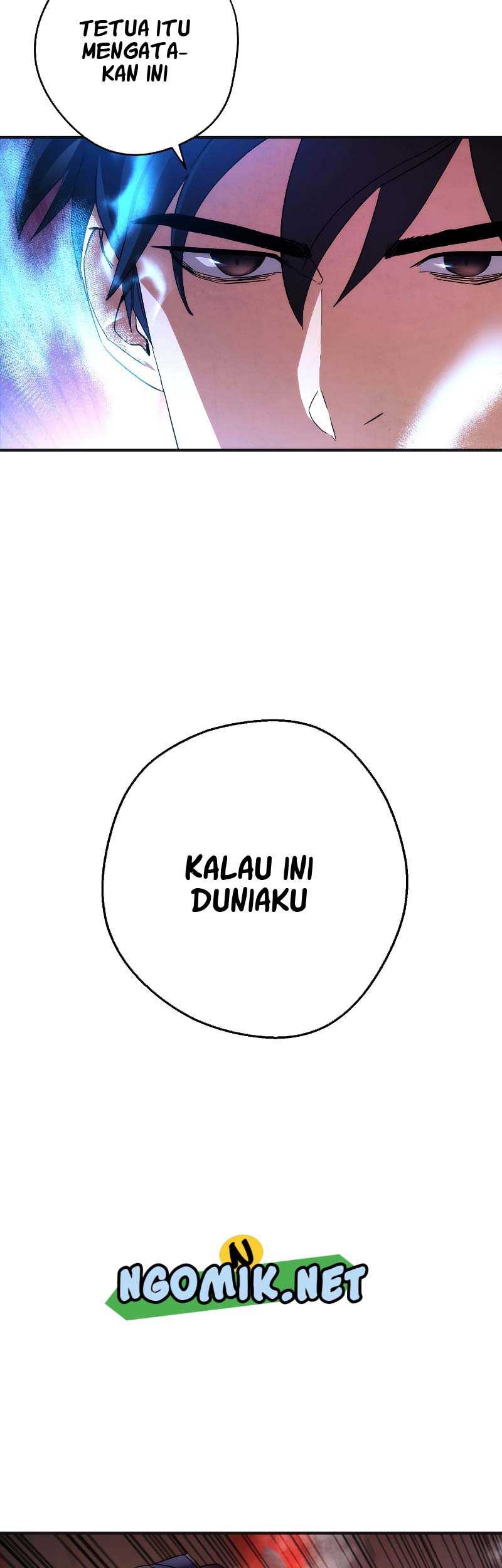 The Live Chapter 87 - halaman 38
