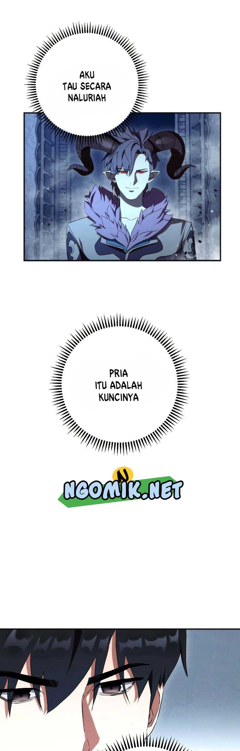 The Live Chapter 87 - halaman 4