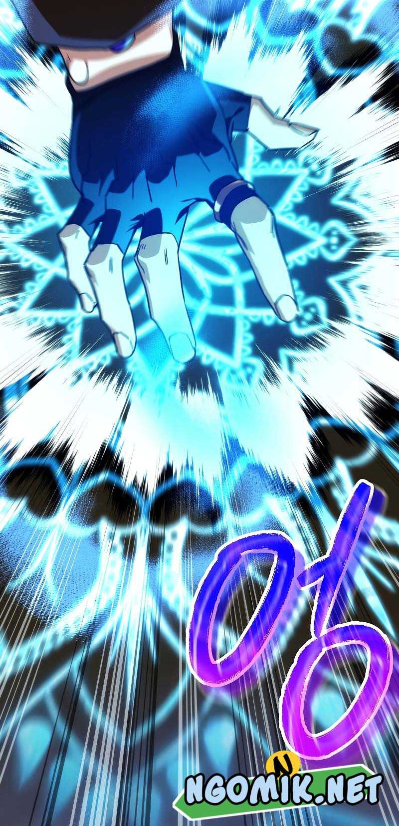 The Live Chapter 87 - halaman 45
