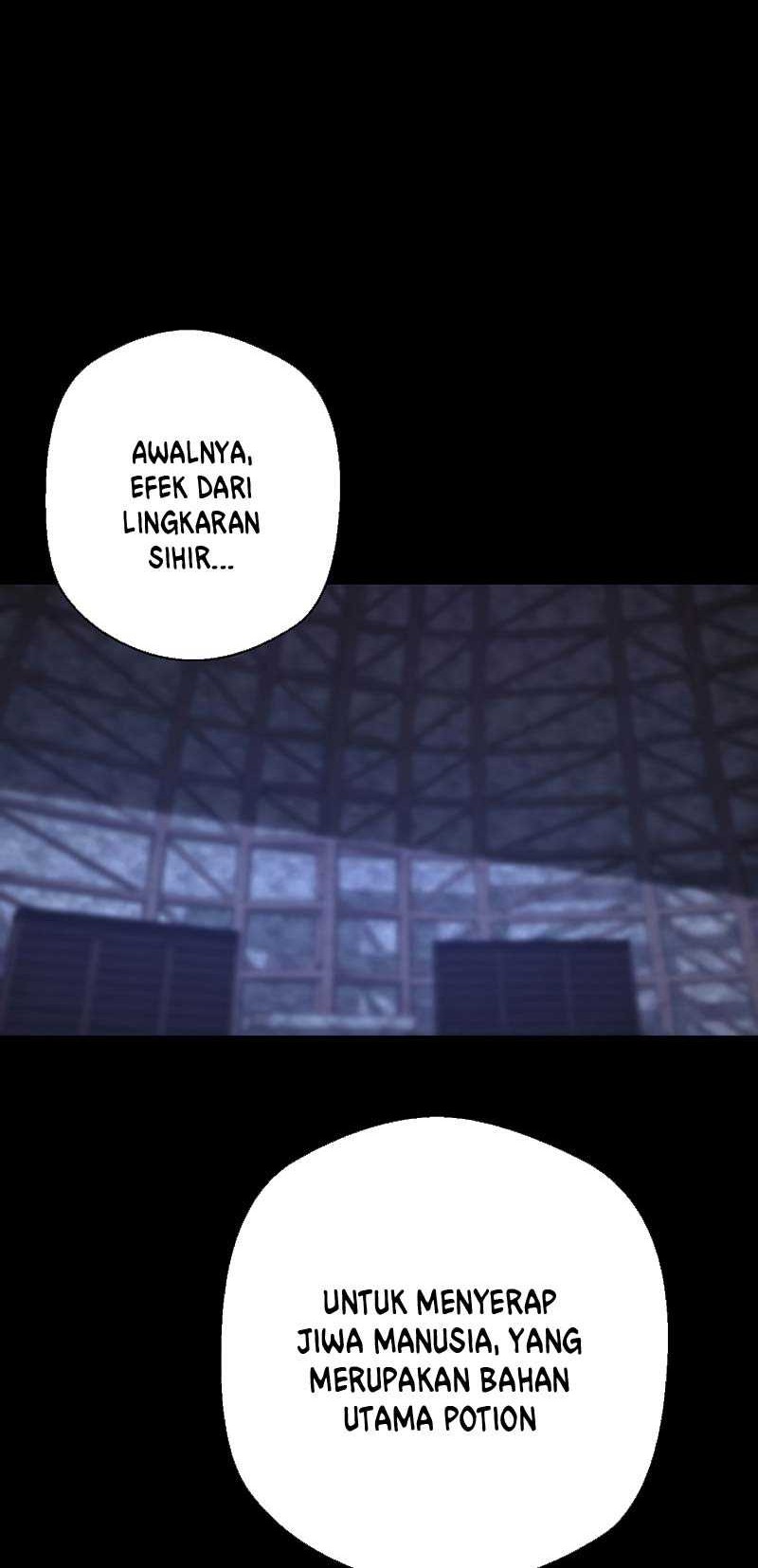 The Live Chapter 87 - halaman 47