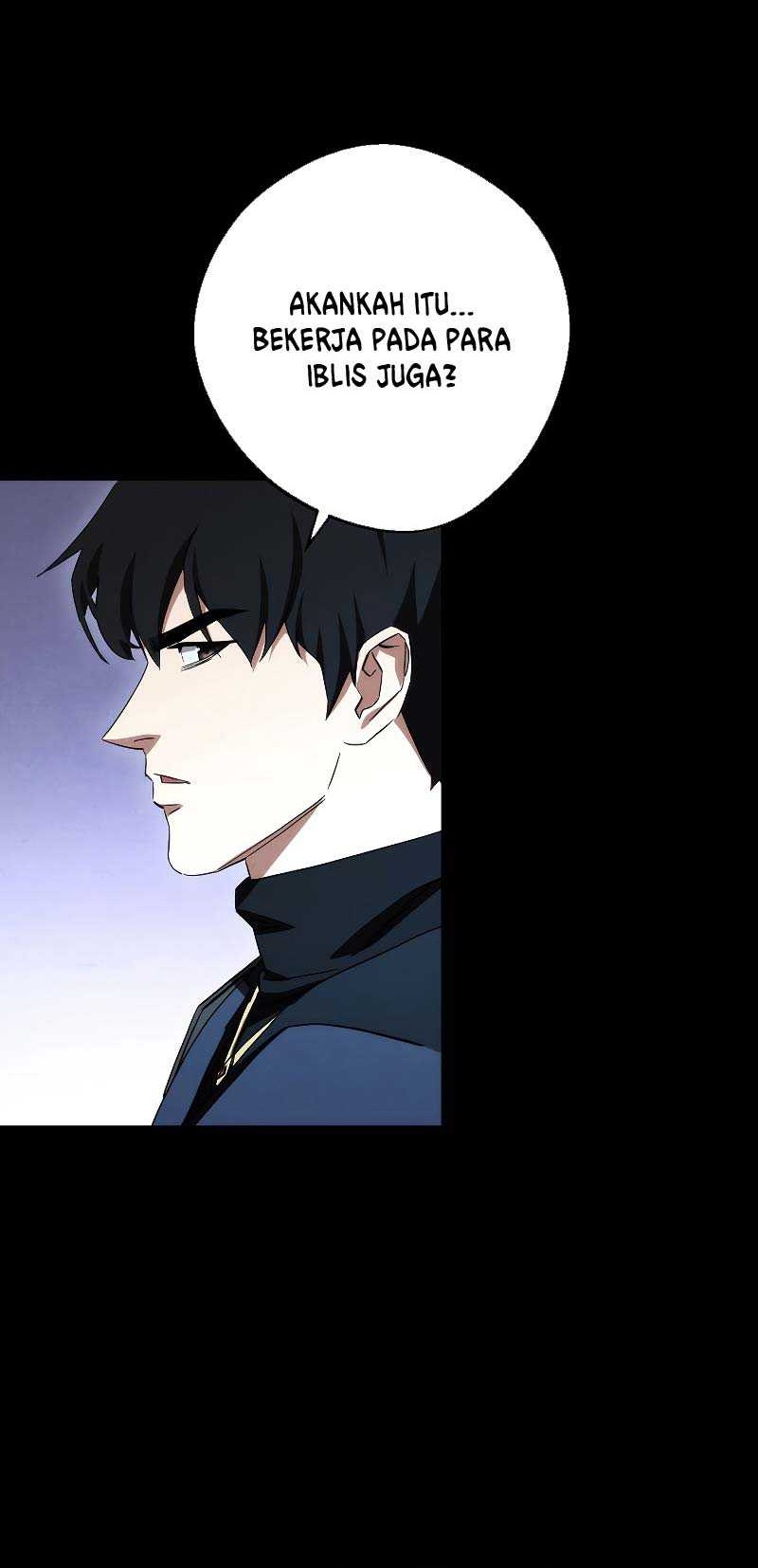 The Live Chapter 87 - halaman 49