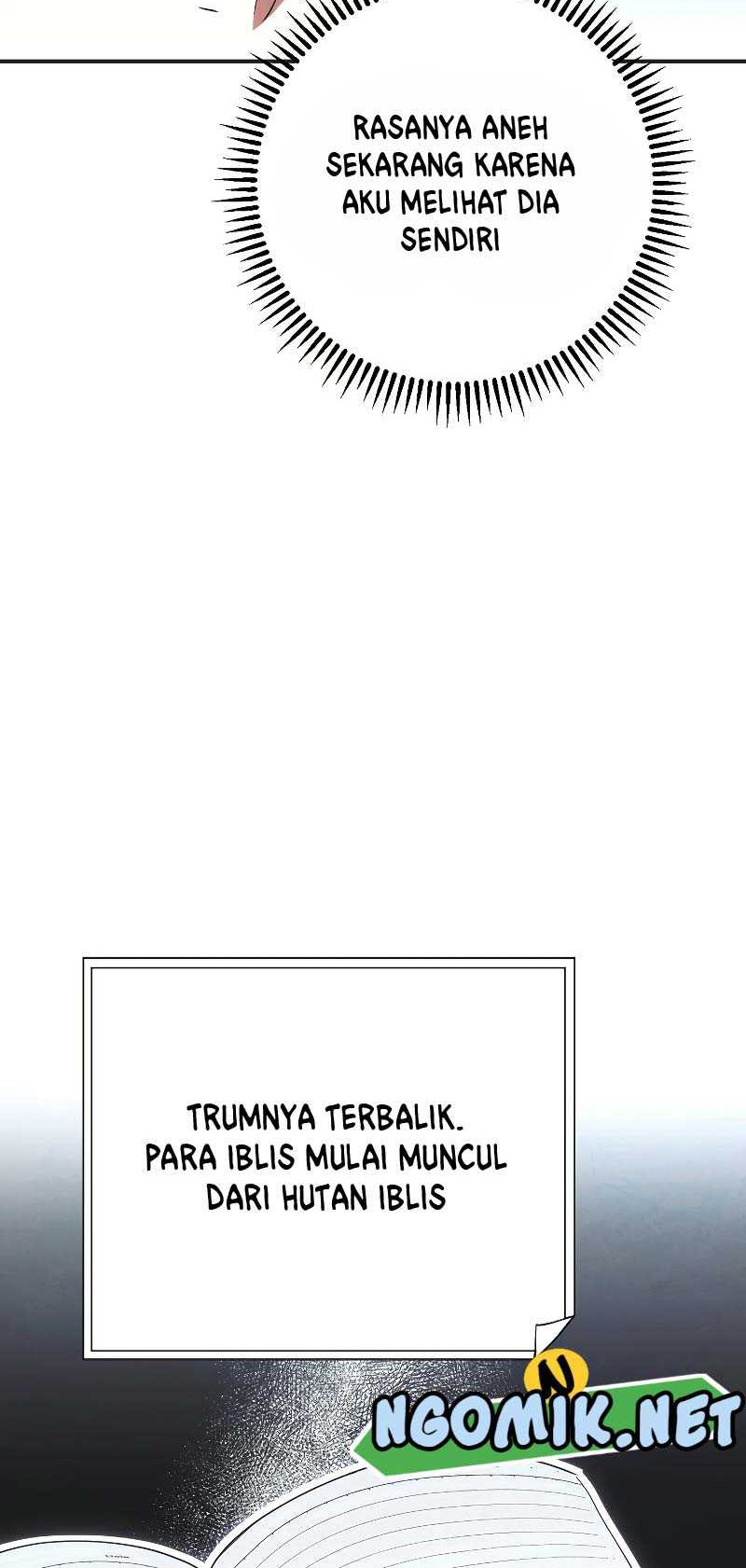 The Live Chapter 87 - halaman 5