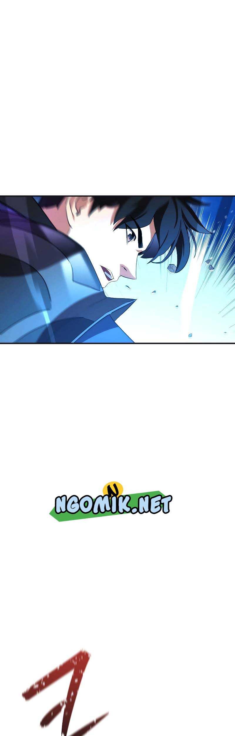 The Live Chapter 87 - halaman 60