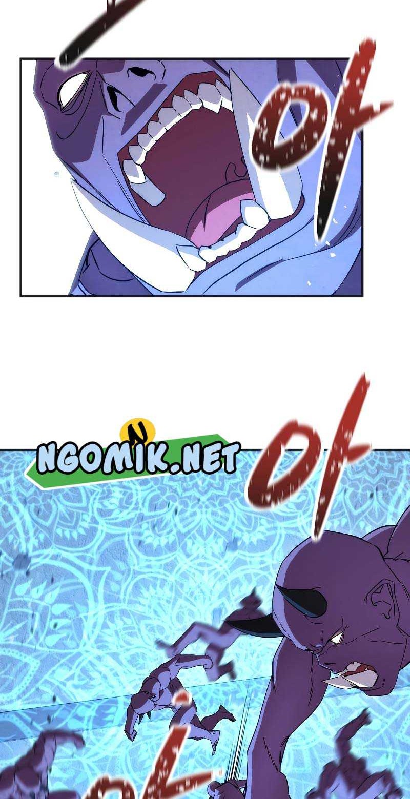 The Live Chapter 87 - halaman 61