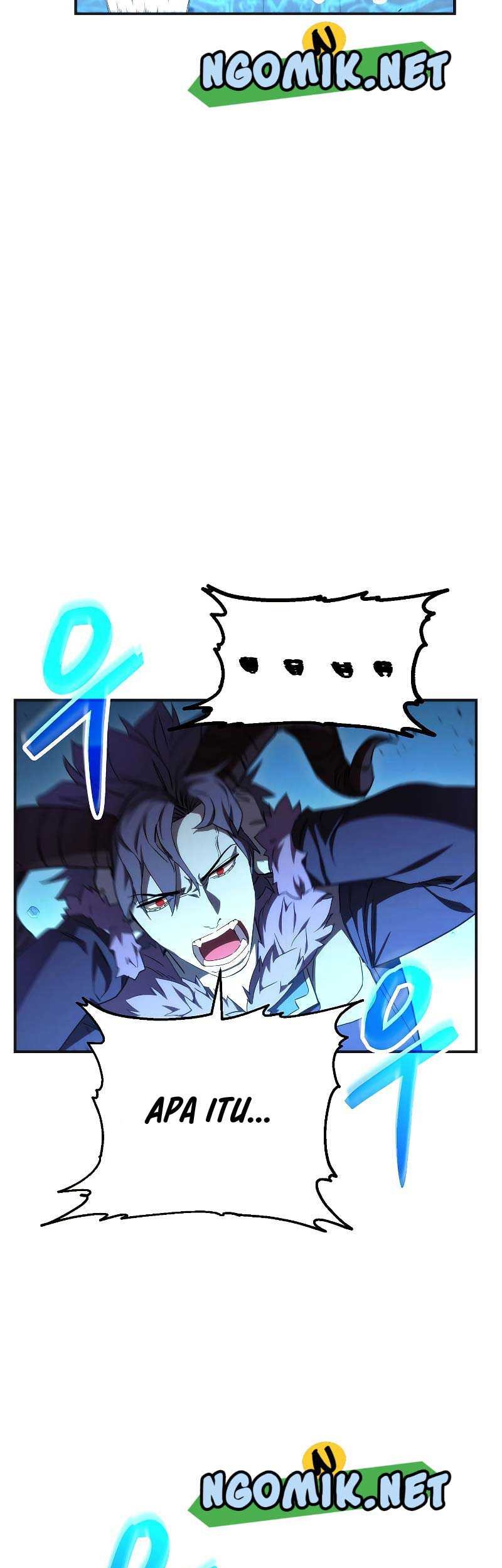 The Live Chapter 87 - halaman 64