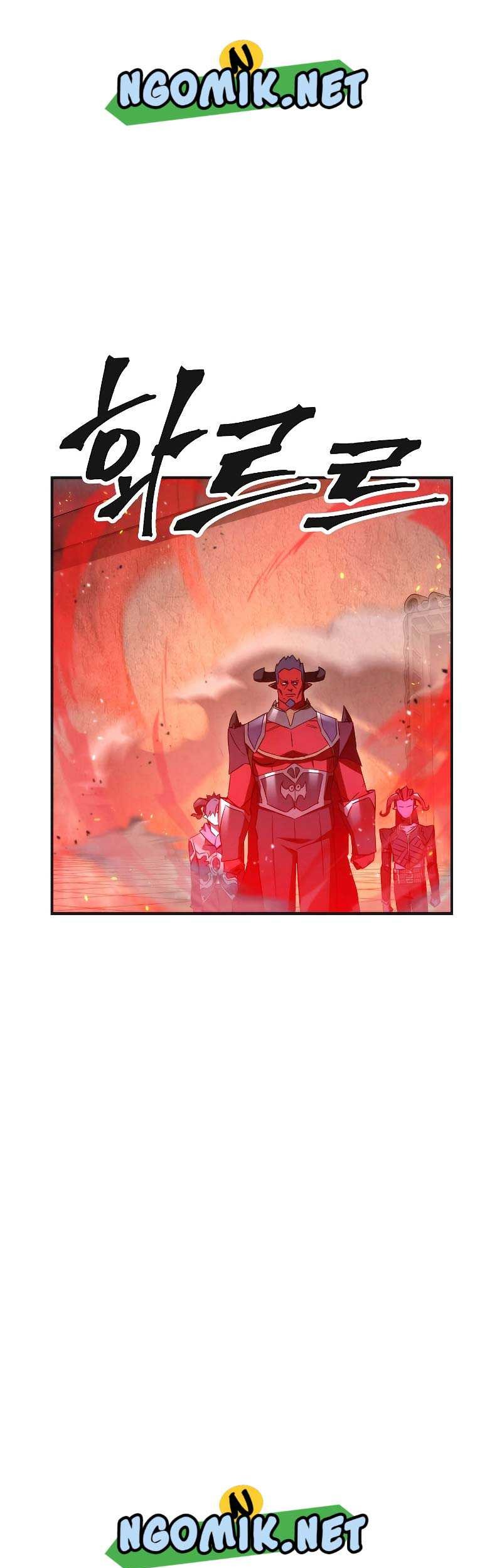 The Live Chapter 87 - halaman 8