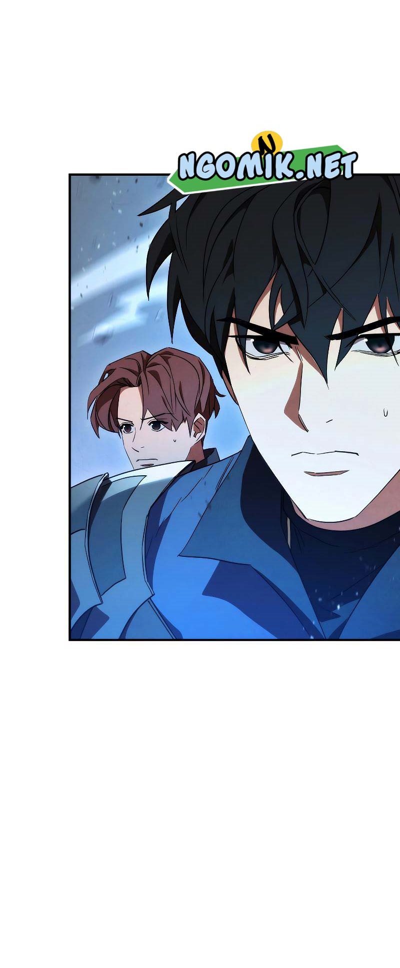 The Live Chapter 88 - halaman 100