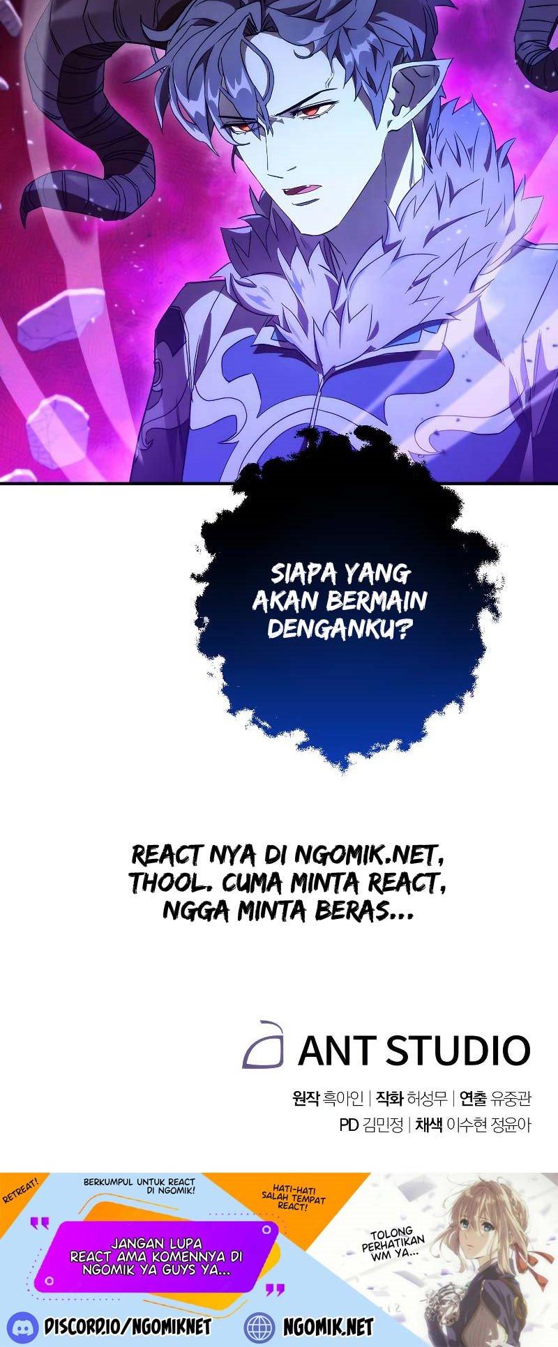 The Live Chapter 88 - halaman 103