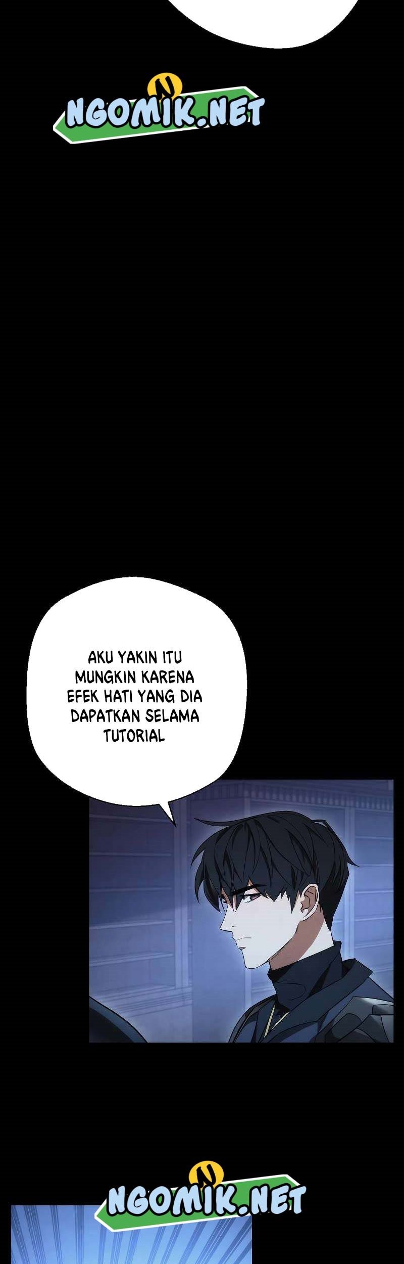 The Live Chapter 88 - halaman 11