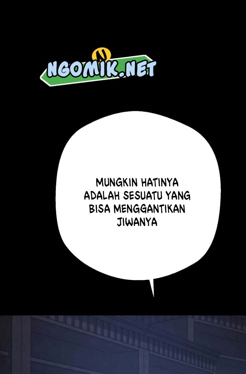 The Live Chapter 88 - halaman 16