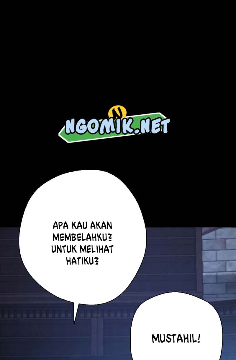 The Live Chapter 88 - halaman 19