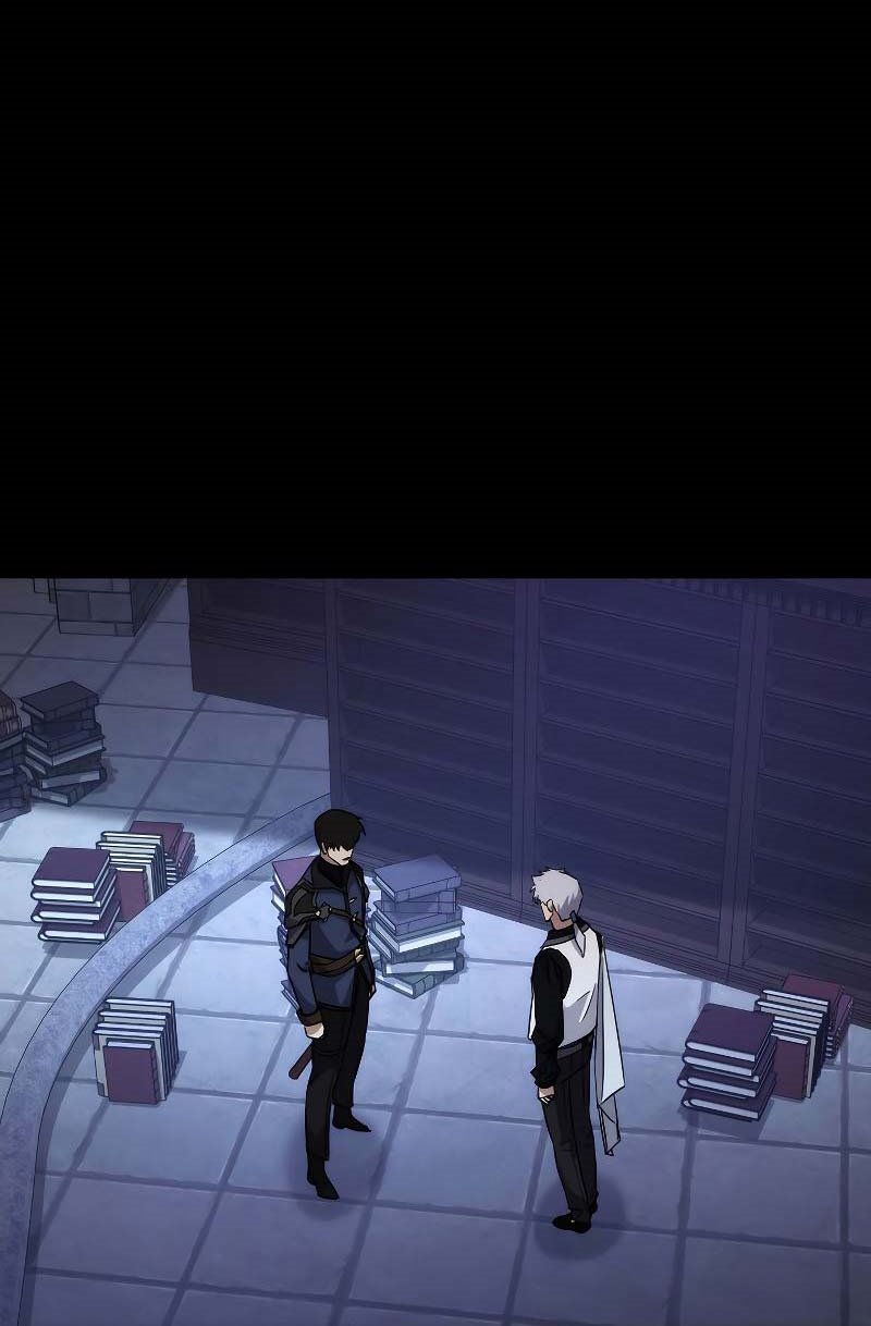 The Live Chapter 88 - halaman 25