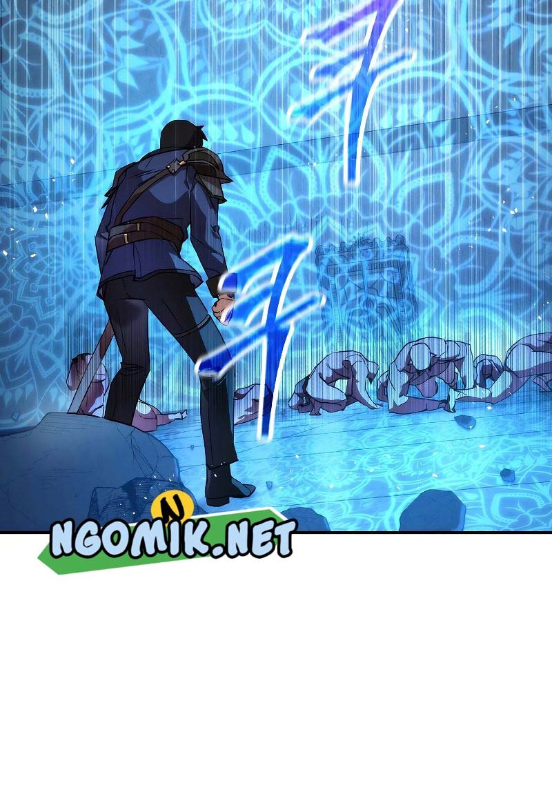 The Live Chapter 88 - halaman 28