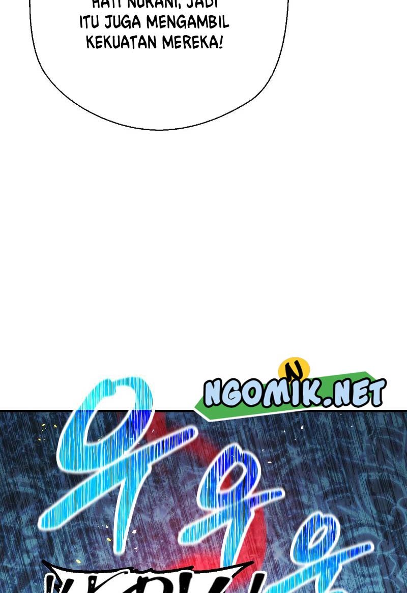 The Live Chapter 88 - halaman 31