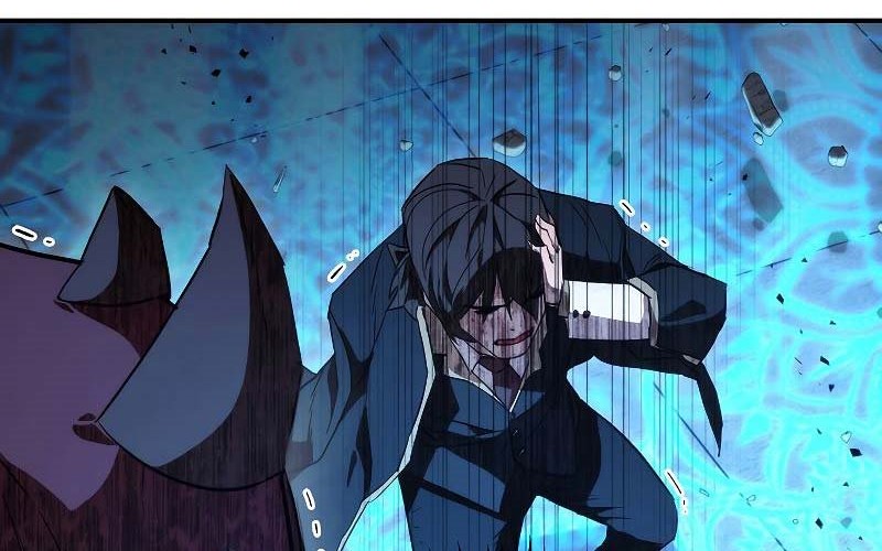 The Live Chapter 88 - halaman 33