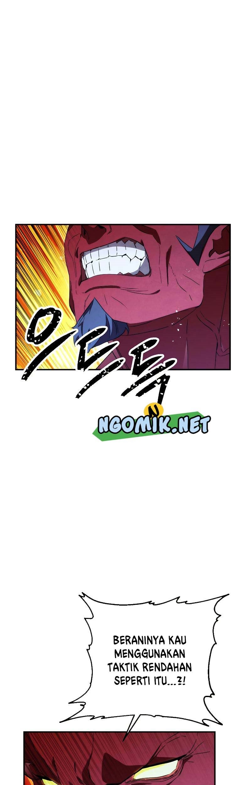 The Live Chapter 88 - halaman 38