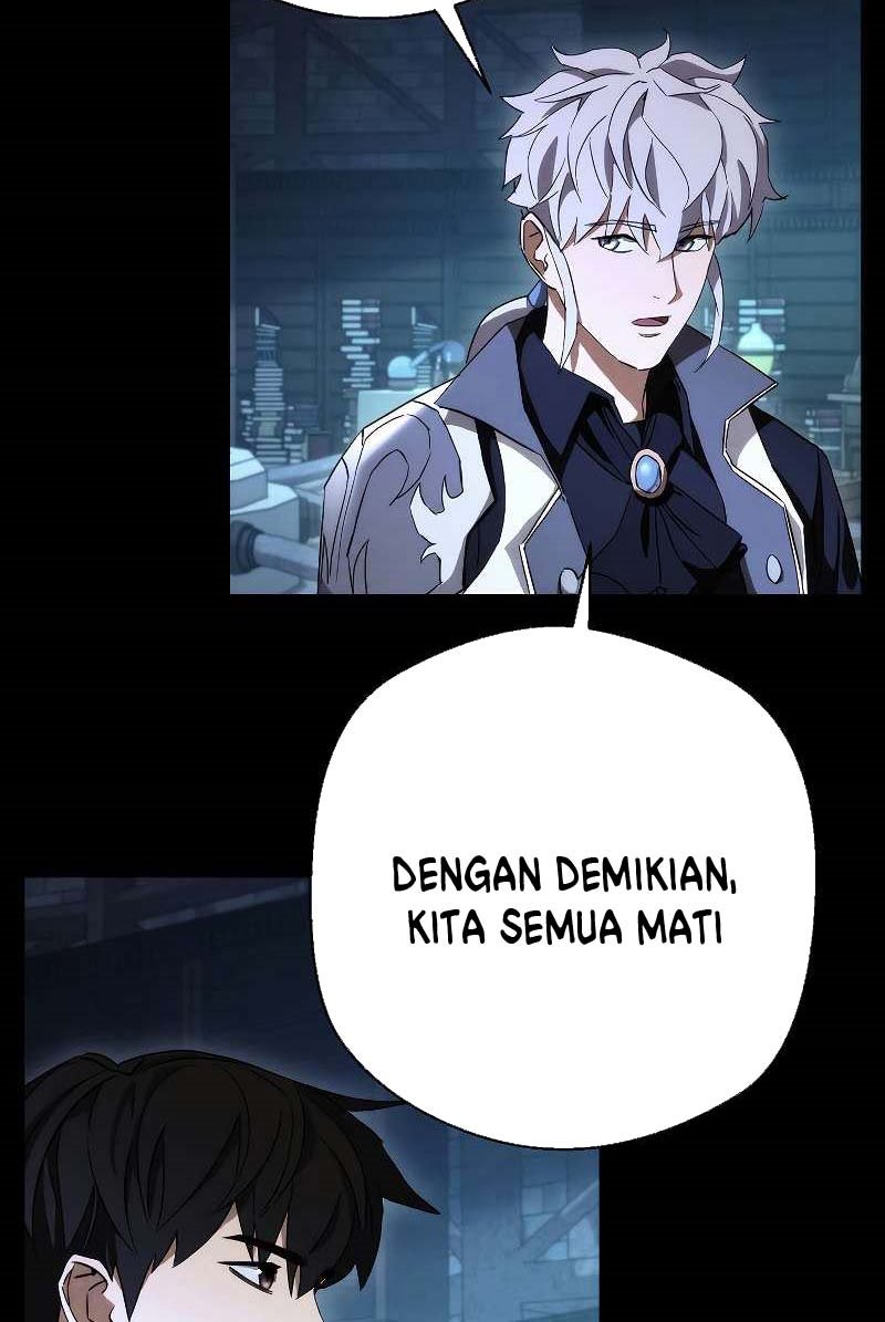 The Live Chapter 88 - halaman 4