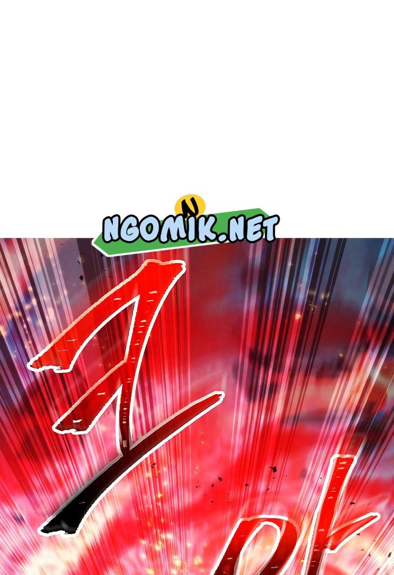 The Live Chapter 88 - halaman 40