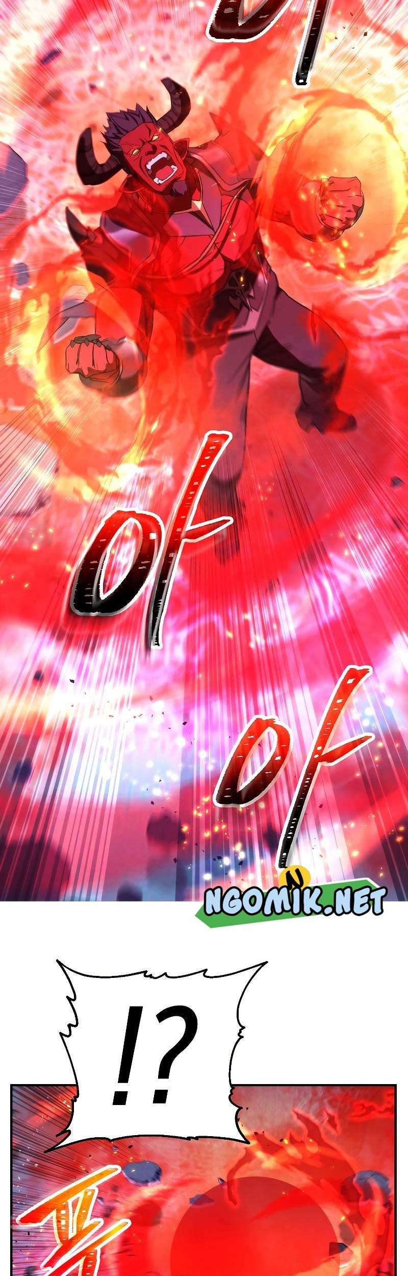 The Live Chapter 88 - halaman 41