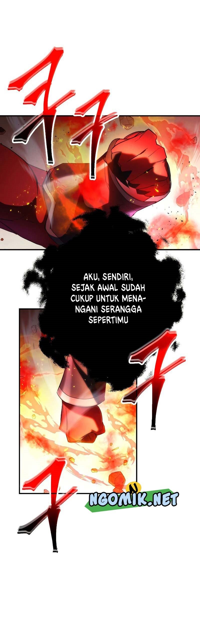 The Live Chapter 88 - halaman 44