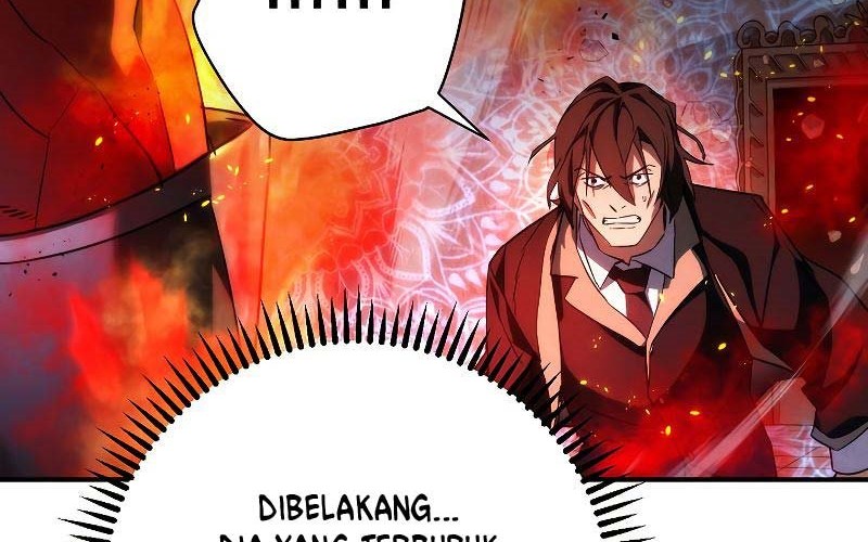 The Live Chapter 88 - halaman 51