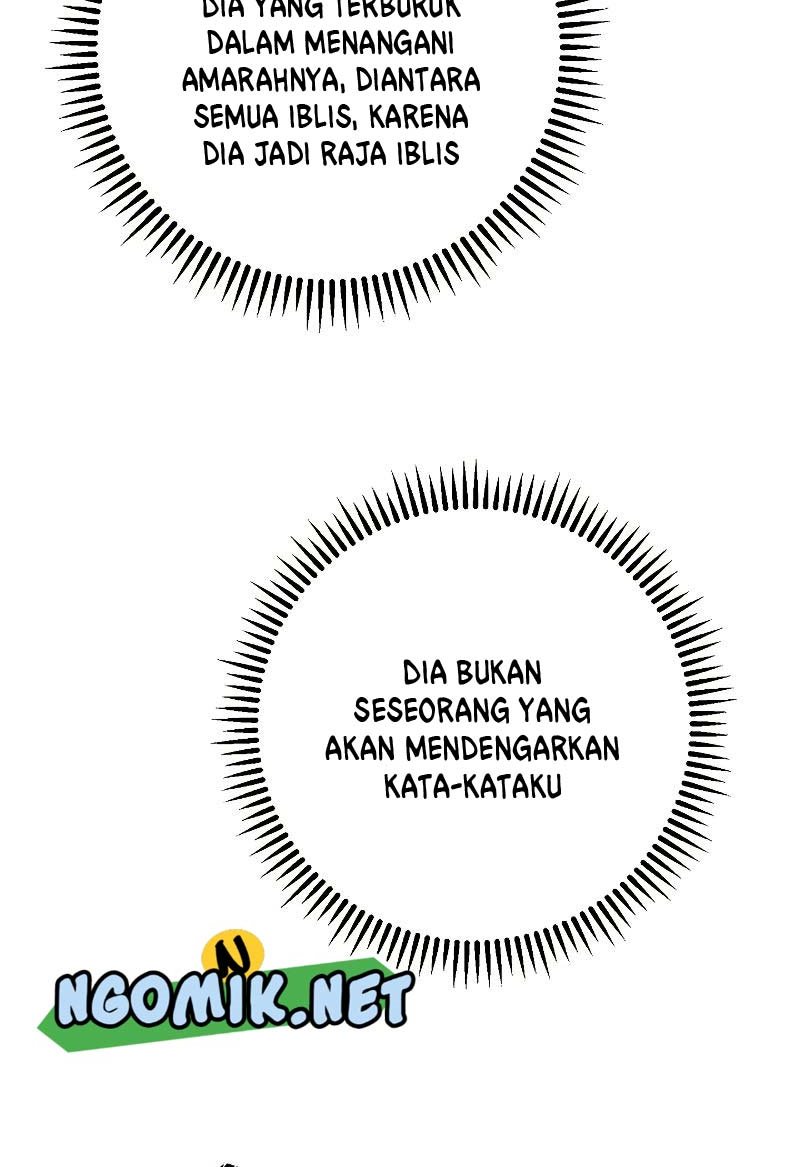 The Live Chapter 88 - halaman 52