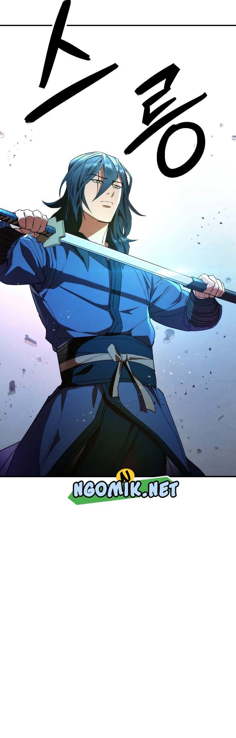 The Live Chapter 88 - halaman 53